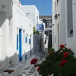 Maison d'hôtes Kymata 3*