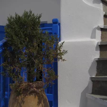 Kymata Vendégház 3*