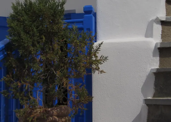 Kymata Vendégház 3*