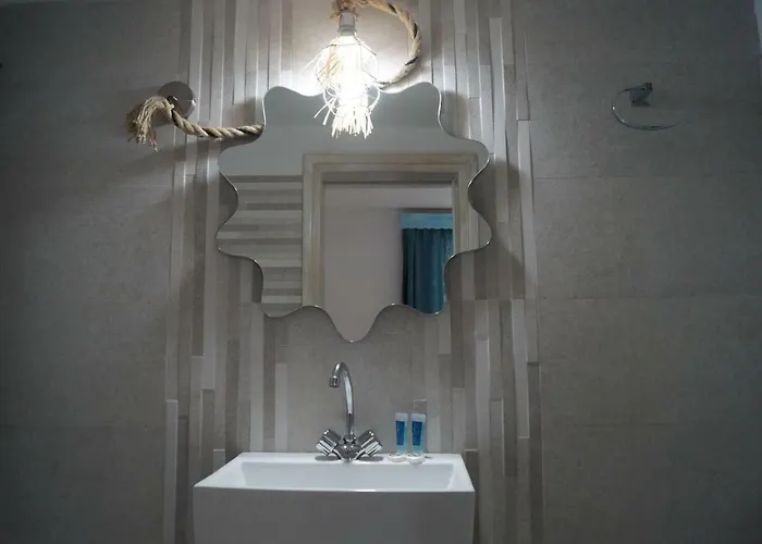 Kymata Vendégház 3*