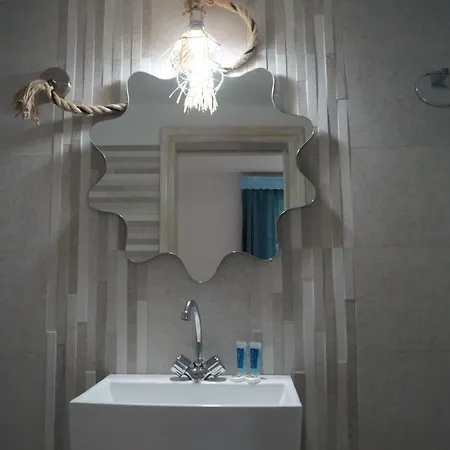 Kymata Guest house 3*