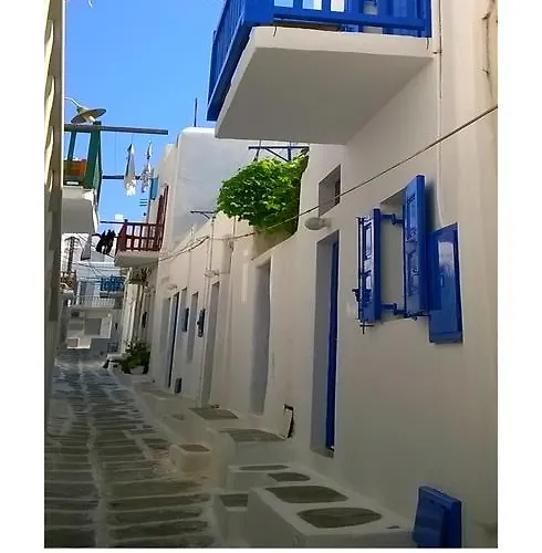 Kymata 3* Mykonos Town