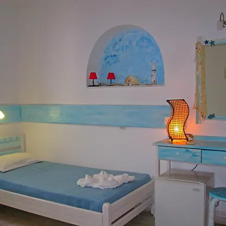 Guest house Kymata Mykonos Town