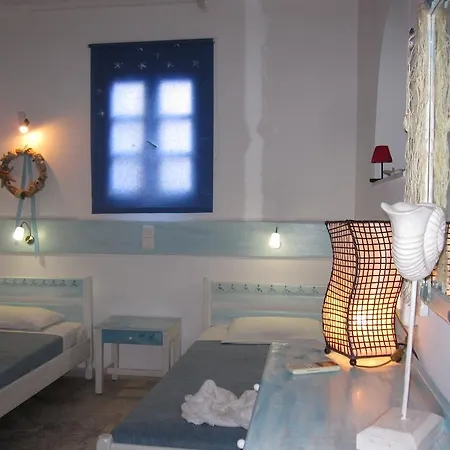 Guest house Kymata