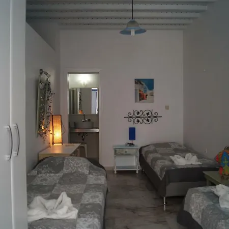 Guest house Kymata Mykonos Town